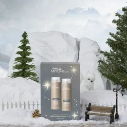 Paul Mitchell Classic Daily Care 2-pc. Value Set