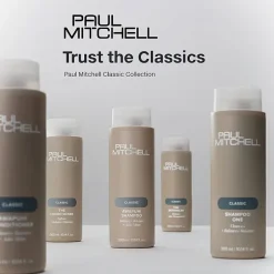 Paul Mitchell “Shampoo One” Everyday Wash Shampoo 33.8 oz.
