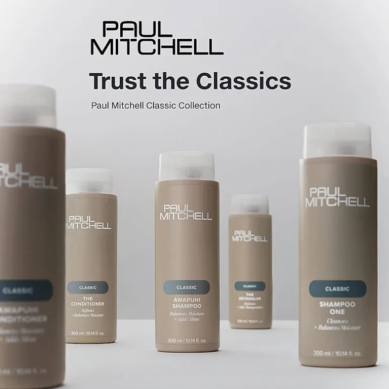 Paul Mitchell “Shampoo One” Everyday Wash Shampoo 33.8 oz.