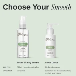Paul Mitchell Super Skinny Hair Serum .9 oz