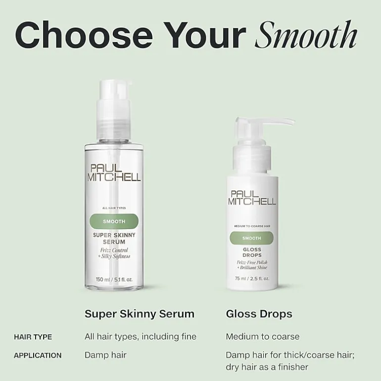 Paul Mitchell Super Skinny Hair Serum .9 oz
