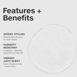 Paul Mitchell Super Skinny Hair Serum .9 oz