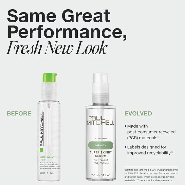 Paul Mitchell Super Skinny Hair Serum .9 oz
