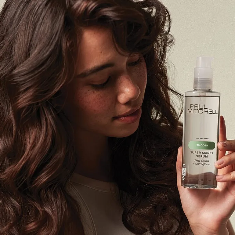 Paul Mitchell Super Skinny Hair Serum .9 oz