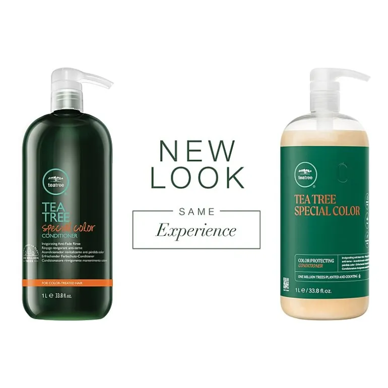 Paul Mitchell Tea Tree Special Color Conditioner 33.8 oz.