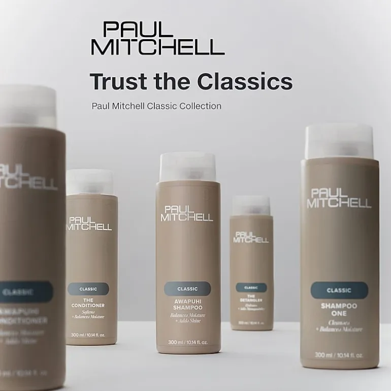 Paul Mitchell The Conditioner Leave-In Conditioner 33.8 oz.