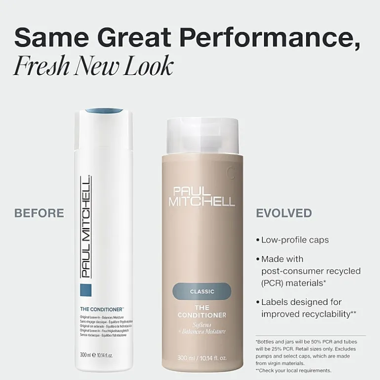 Paul Mitchell The Conditioner Leave-In Conditioner 33.8 oz.
