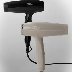 Paul Mitchell Appliances Dry Black Hair Dryer