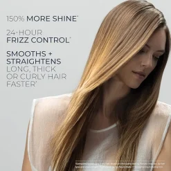 Paul Mitchell Appliances Neuro Smooth Plus 1.75" Ceramic Straightening & Styling Flat Iron