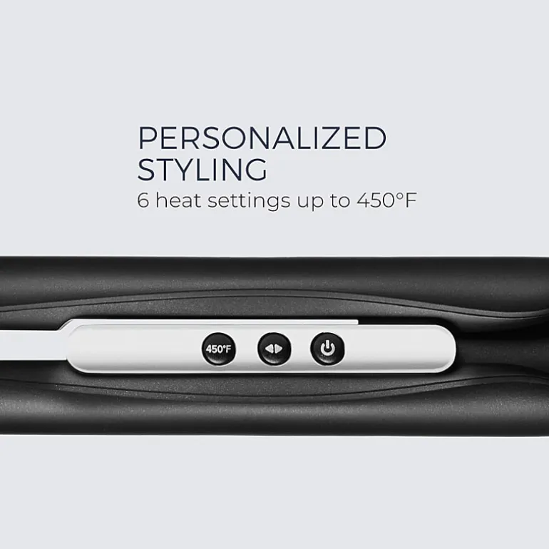 Paul Mitchell Appliances Neuro Smooth Plus 1.75" Ceramic Straightening & Styling Flat Iron