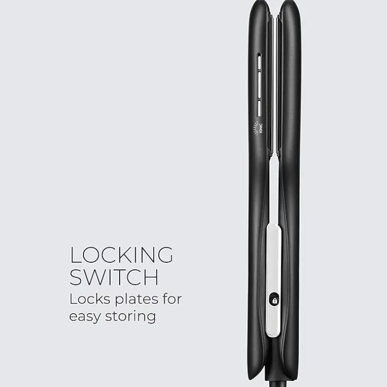 Paul Mitchell Appliances Neuro Smooth Plus 1.75" Ceramic Straightening & Styling Flat Iron