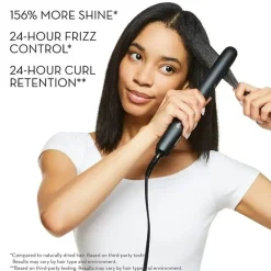 Paul Mitchell Appliances Neuro Style Plus 1" Ceramic Straightening & Styling Flat Iron