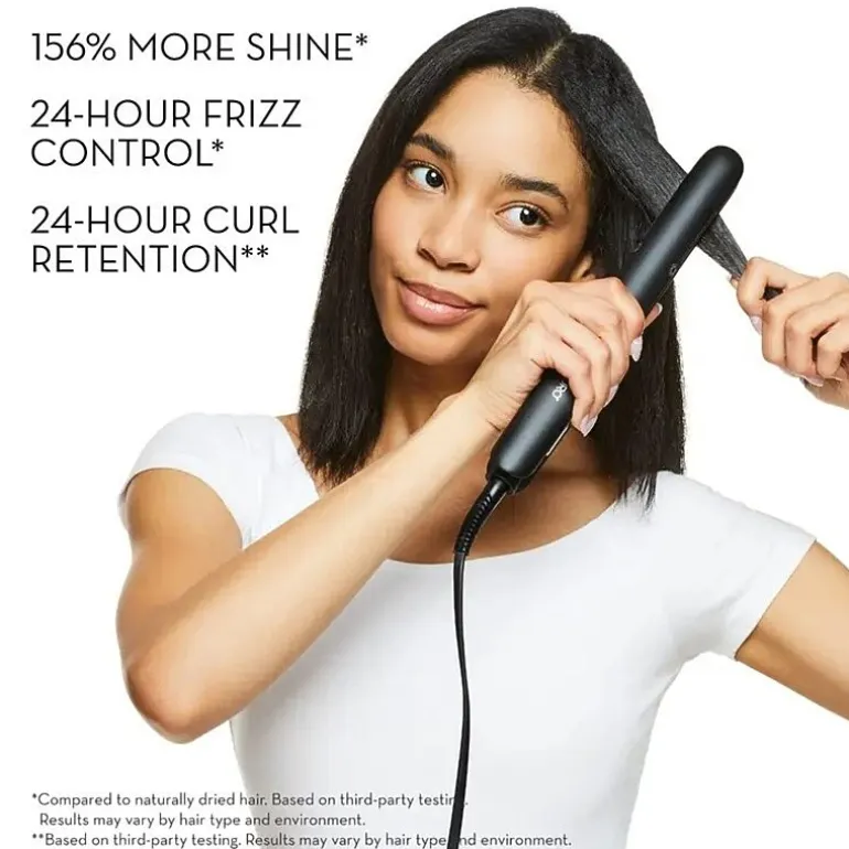 Paul Mitchell Appliances Neuro Style Plus 1" Ceramic Straightening & Styling Flat Iron