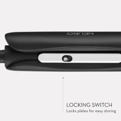 Paul Mitchell Appliances Neuro Style Plus 1" Ceramic Straightening & Styling Flat Iron