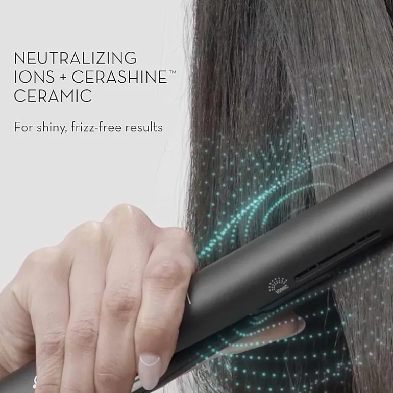 Paul Mitchell Appliances Neuro Style Plus 1" Ceramic Straightening & Styling Flat Iron