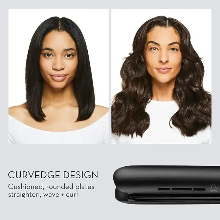 Paul Mitchell Appliances Neuro Style Plus 1" Ceramic Straightening & Styling Flat Iron