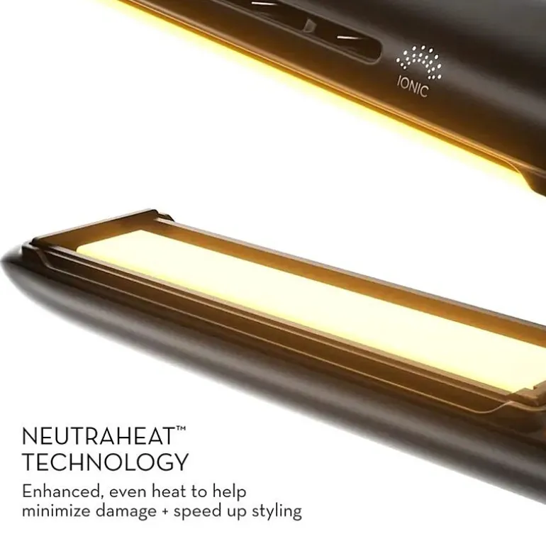 Paul Mitchell Appliances Neuro Style Plus 1" Ceramic Straightening & Styling Flat Iron
