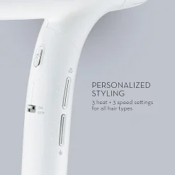 Paul Mitchell Appliances Neuro Dry Plus Global Edition Hair Dryer