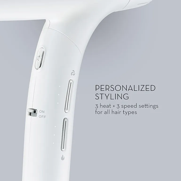 Paul Mitchell Appliances Neuro Dry Plus Global Edition Hair Dryer