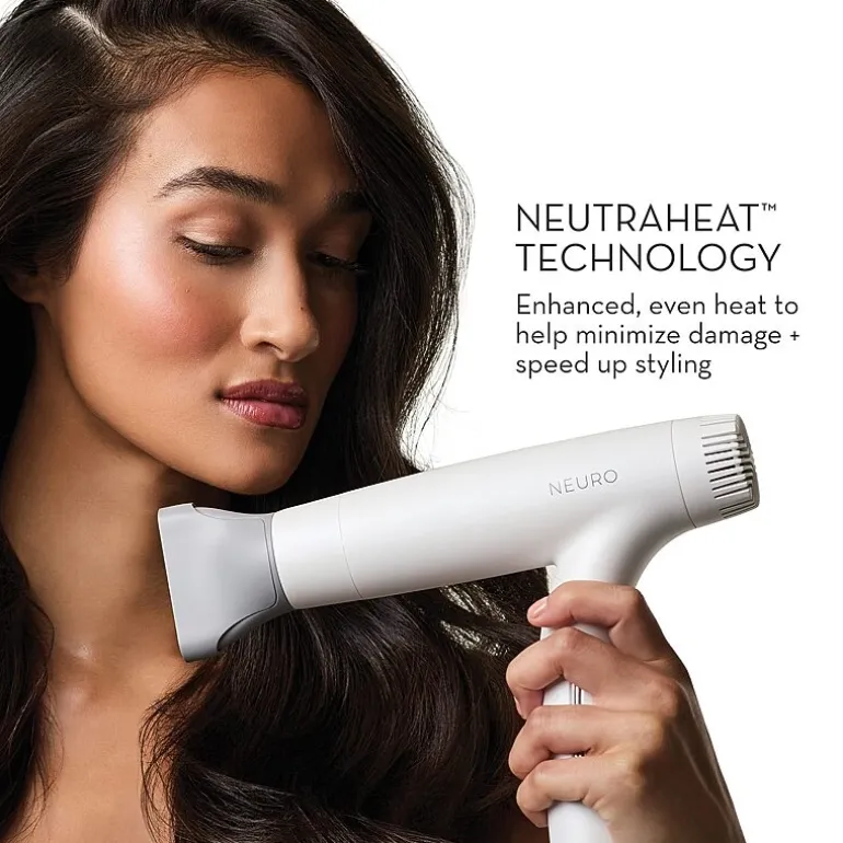 Paul Mitchell Appliances Neuro Dry Plus Global Edition Hair Dryer