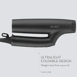 Paul Mitchell Appliances Neuro Dry Plus Global Edition Hair Dryer
