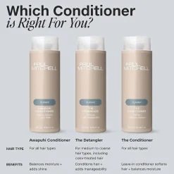 Paul Mitchell Awapuhi Conditioner 33.8 oz.