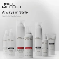 Paul Mitchell Freeze & Shine Hair Spray 33.8 oz.
