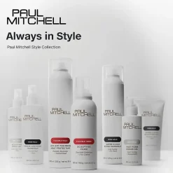 Paul Mitchell Hot Off The Press Hair Spray 6.7 oz.