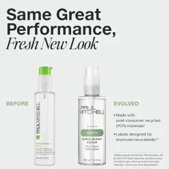 Paul Mitchell Super Skinny Hair Serum 5.1 oz.