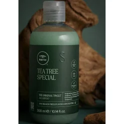 Paul Mitchell Tea Tree Shampoo 33.8 oz.