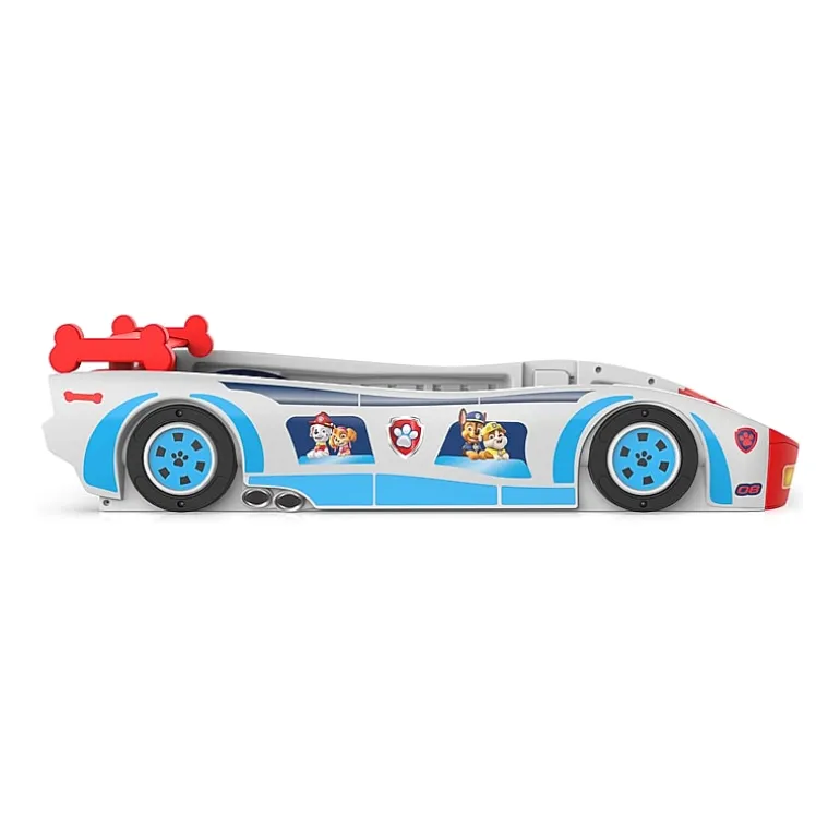 PAW Patrol Kids Twin Toddler Bed