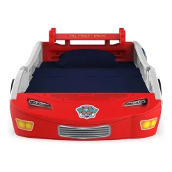 PAW Patrol Kids Twin Toddler Bed