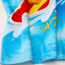 Paw Patrol Pup Formation Beach Towel