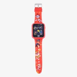 Paw Patrol Unisex Multicolor 2-pc. Watch and Headphones Boxed Set Paw40090set