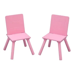 3pc Kids Table and Chair Set