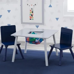 3pc Kids Table and Chair Set