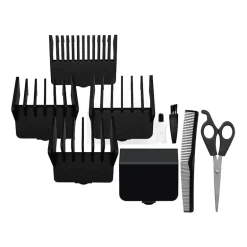 10Pc Pro Series Clipper Set