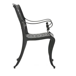 5-pc. Square Dining Set