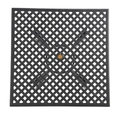 5-pc. Square Dining Set