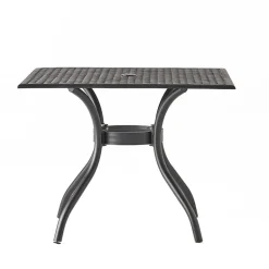 5-pc. Square Dining Set