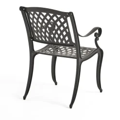 5-pc. Square Dining Set