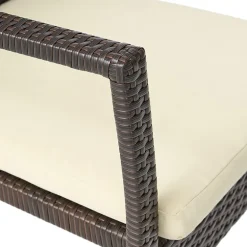 7-pc. Weather Resistant Rectangular Dining Set