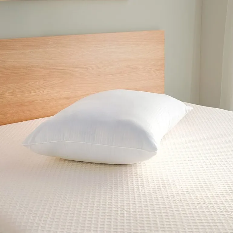 Peaceful Dreams Coolest Comfort Bed Pillow