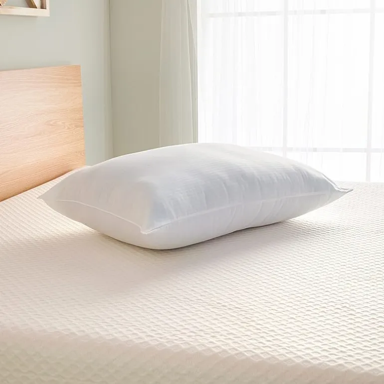 Peaceful Dreams Coolest Comfort Bed Pillow