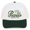 Peanuts Mens Baseball Cap