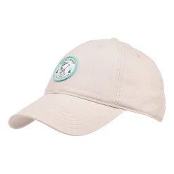 Peanuts Mens Snoopy Eagle Scout Baseball Cap