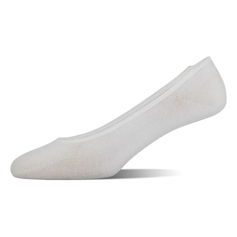 Peds Low Cut Womens Multi-Pack 4 Pair Liner Socks
