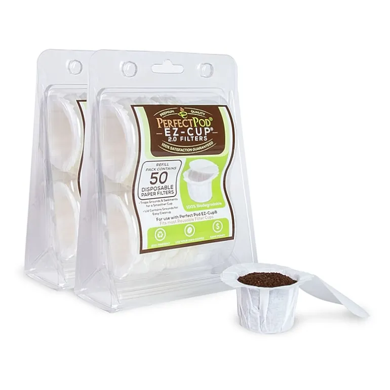 Perfect Pod EZ Cup 2.0 Starter Kit