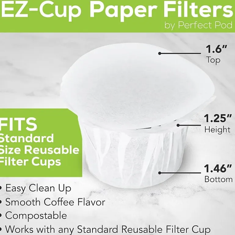 Perfect Pod EZ Cup 2.0 Starter Kit