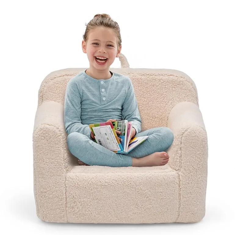 Perfect Sleeper Foam Kids Chair